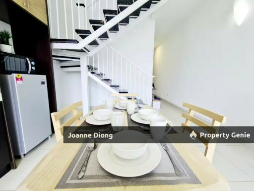 Vega Residence Duplex