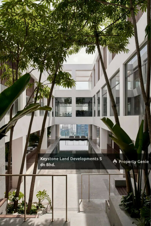 Alila Bangsar