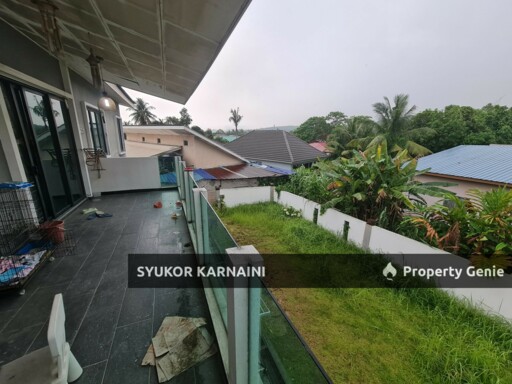 Banglo 2 Storey Renovated Kg Melayu Seri Kundang 48050 Kuang Rawang Selangor Darul Ehsan