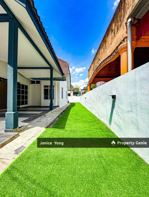 Taman Jaya Sepakat Senai