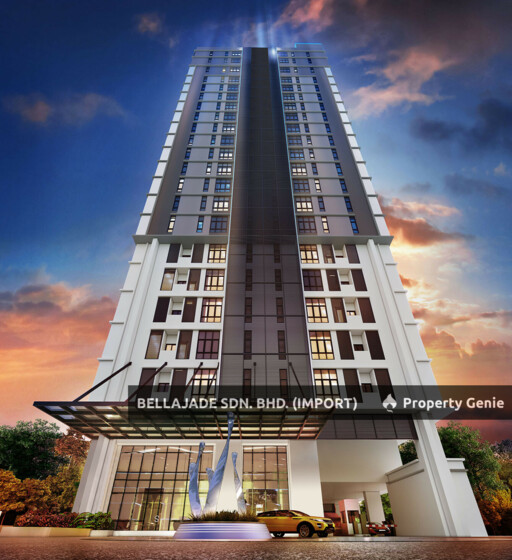 MENARA THE SUITE