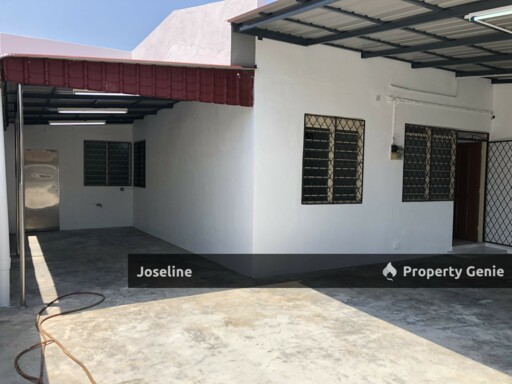 Hala Pengkalan Timur