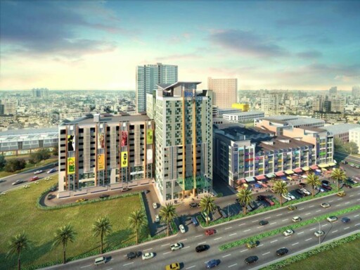 MKH AVENUE I
