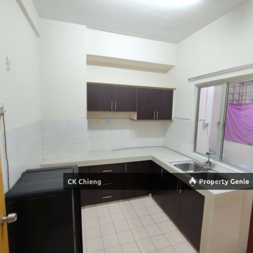Ridzuan Condo Rent, Fully Furnished 3 Rooms, Bandar Sunway PJS10