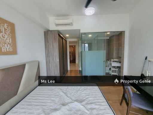 Setia Sky Residences @ KLCC - MRT, Level 16 KLCC KL Tower view, Ready unit, Open for Reservation Now