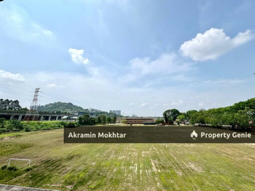 Freehold & Renovated | 2.5 Storey Semi Detached House @ Subang Alam, Seksyen 27, Shah Alam