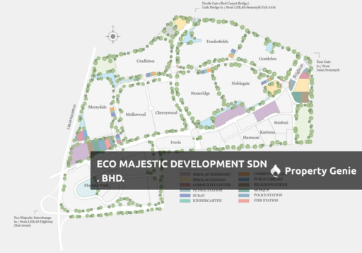 Eco Majestic