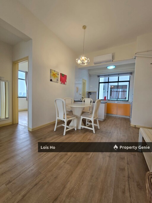 Costa Mahkota Corner Lot For Sale 268k