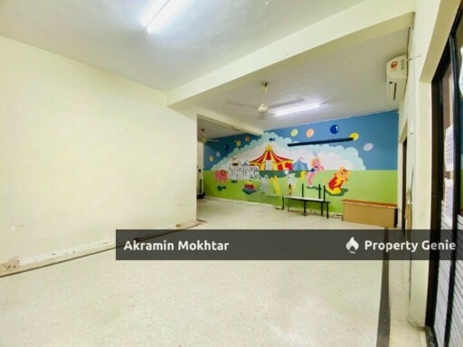 RENOVATED | AMPANG JAYA 2 STOREY SEMI D