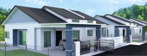 PERUMAHAN CERATING 5