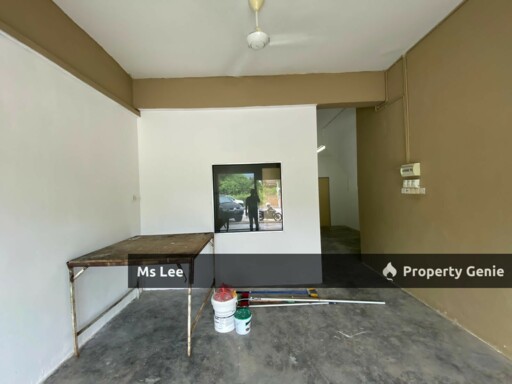 Ground floor Shop @ Taman Muhibbah Jaya, Sungai Siput , PERAK