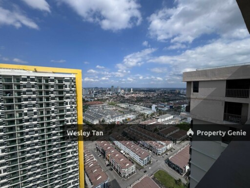 Bali Residence Penthouse High Airbnb Income For Sale