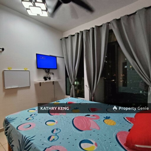 The Garden Residence For Rent Mutiara Mas For Rent Skudai For Rent Johor For Rent Johor Bahru For Rent