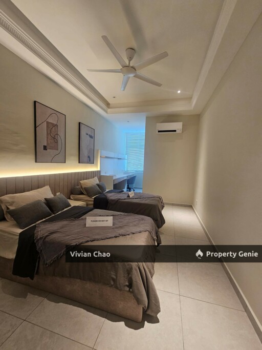 1.5 Single Storey Panorama Lapangan Mutiara for SALE
