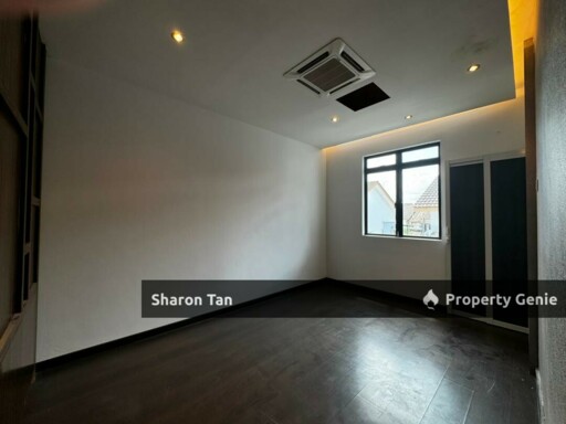 Fully Renovate Double Storey  Sri Pulai Perdana 2 GnG