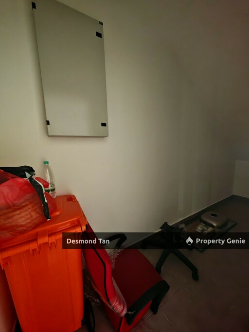 Rimbun Impian @ S2 Heights | Basic Unit | Seremban 2 | Ready Move In | RM2000