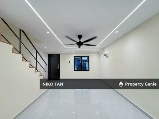 For Sale Jln Rumbia 17, Taman Daya