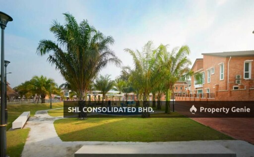 Goodview Heights Cassia East & West