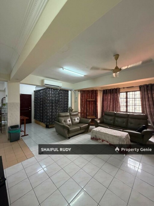 Bayu Tasik 1, Bandar Sri Permaisuri, Cheras