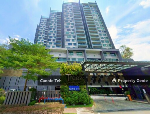 The Treez-Jalil Residen @ 3,477sf Below Value 32%!