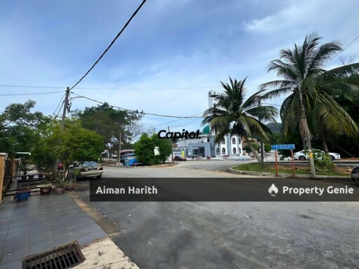 Taman Pelindung Perdana