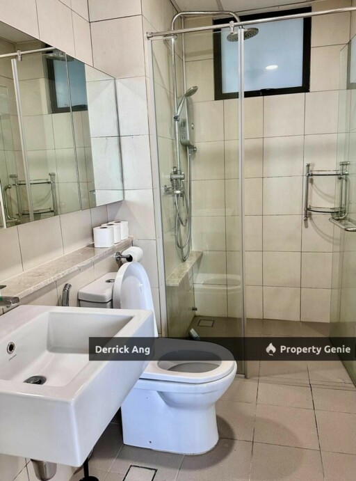 For Rent - The Wateredge For Rent Senibong Cove For Rent Permas Jaya For Rent Johor For Rent