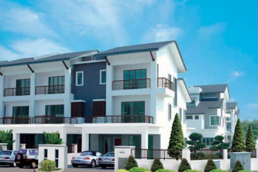 Taman Meranti Jaya