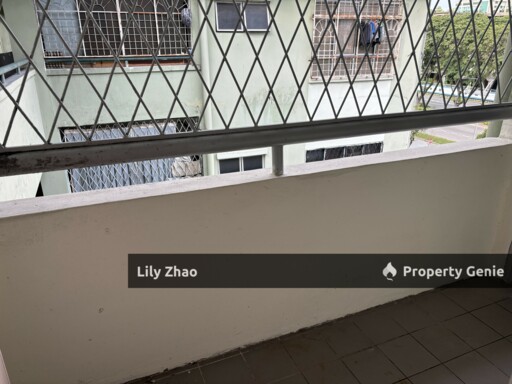 Api Api Apartment Corner Lot with Highway Access for Sale | Next To Public Bank, Kota Kinabalu City