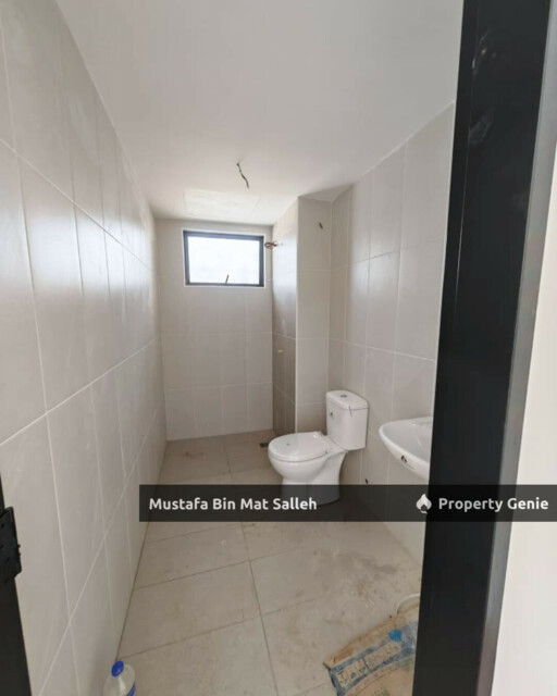 [NEW HOUSING PROJECT] Villa Serasi, Bertam, Kepala Batas