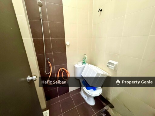 End Lot Single Storey Bandar Putera 2 Klang