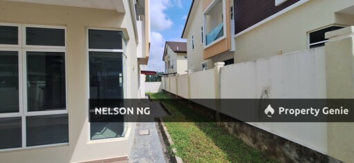 Taman Bukit Senawang Perdana