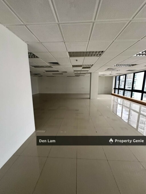 Wisma MCA KLCC First Tier Office for Rent !!