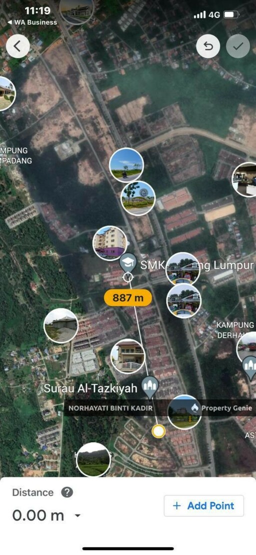 (HOT AREA) LOT BANGLO BANDAR PUTRA @ KUANTAN (ANAK AIR)