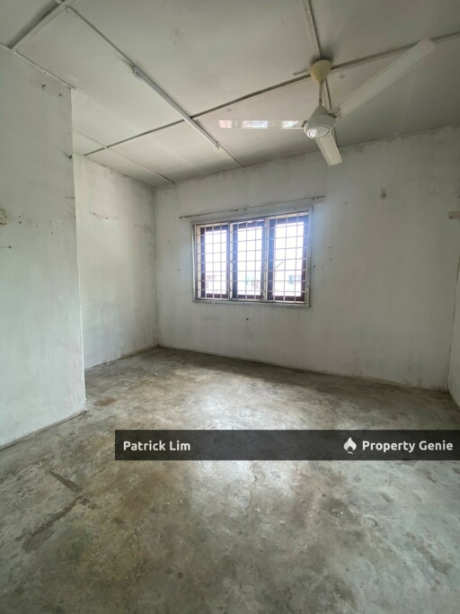 Double Storey Terrace House at Taman Ayer Keroh Heights 1 (For Sale)