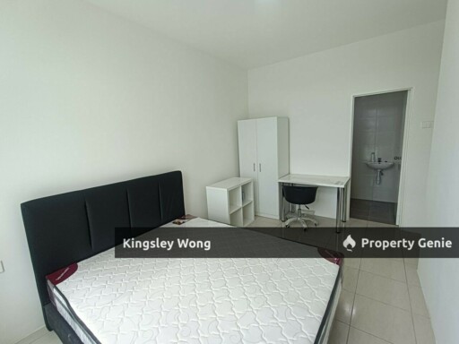 The Anderson Condo 1 Car park High Rental Demand Near Hospital