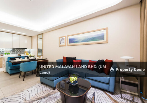 UMCity Medini Lakeside