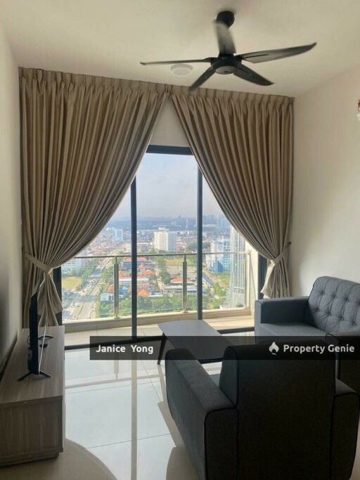 SKS Pavillion Residences JB Town