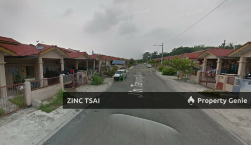 1 Storey Terrace @ Taman Amir Shafiqah🔥Save RM 196,795🔥10 mins drive to LRT Alam Megah🔥8 mins drive to AEON Big Bukit Rimau