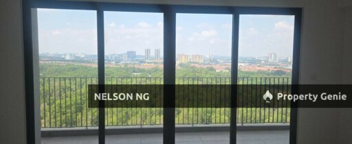The Pulse Residence, Bandar Puteri Puchong, Selangor