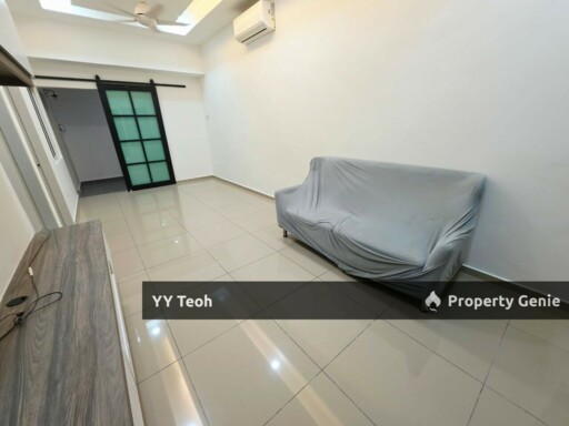 Bachang Baru Single Storey Terrace