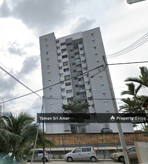 Taman Sri Amar