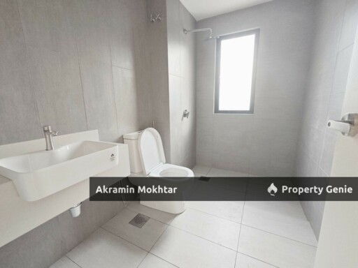 TRIPLE STOREY TERRACE NASSIM HEIGHTS, UKAY BESTARI, AMPANG