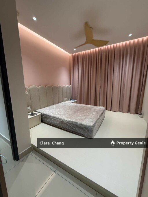 Veranda Residence @ JB Fully Furnished 3Bed 2Bath for Rent