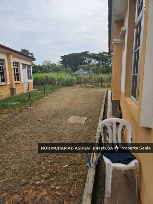 Semi D Taman Bukit Kayangan@ Taman Besi Hangit Kangar Perlis
