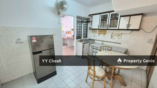 FOR SALE / FOR RENT — FAIRPARK IPOH | IPOH GARDEN 2.5 Storey House Super Below Market Price