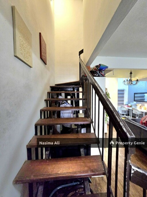 Freehold Terrace Tmn Permata KL