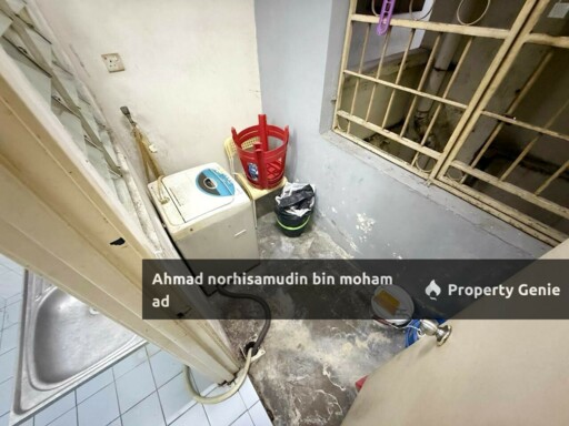 Apartment Brunsfield Riverview, Seksyen 13, Murah untuk Dijual.