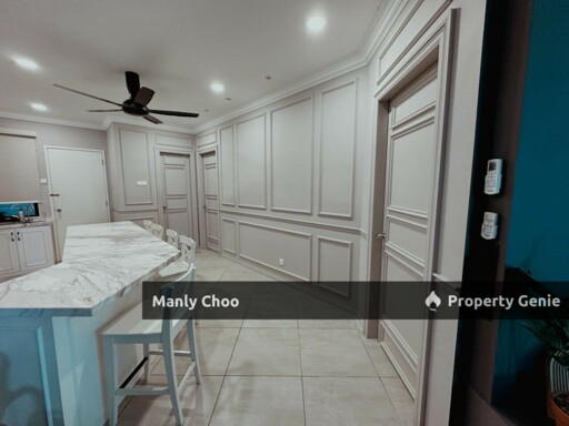 LUXURY Atlantis Condo Kota Syahbandar Nr Bali Amber Cove The Wave