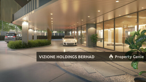 216 Residences, Kuchai Lama