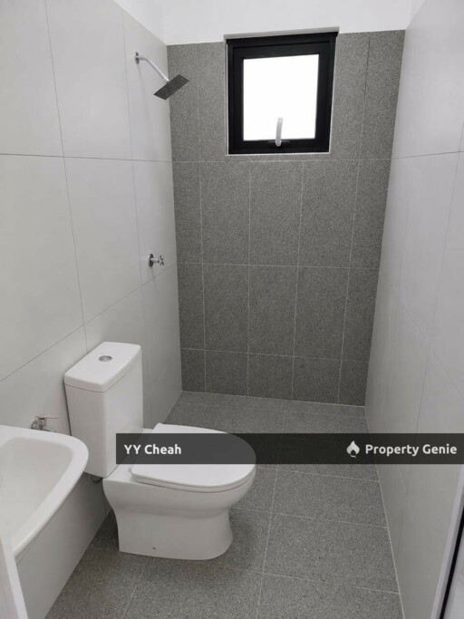 Menglembu Ipoh Single Storey New Bungalow For Sale, Leasehold 2123, 3 Rooms 3 Bathrooms